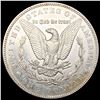 Image 2 : 1891-CC Morgan Silver Dollar ABOUT UNCIRCULATED
