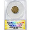 Image 2 : 1858 Flying Eagle Cent ANACS VF30 Sm. Letters