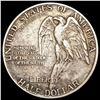 Image 2 : 1925 Stone Mountain Half Dollar ABOUT UNCIRCULATED