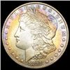 Image 1 : 1891-CC Morgan Silver Dollar UNCIRCULATED