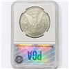 Image 2 : 1878 7TF Morgan Silver Dollar PGA MS65 PL
