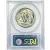 Image 2 : 1942 Walking Liberty Half Dollar PCGS MS66