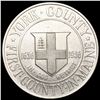 Image 1 : 1936 York Half Dollar UNCIRCULATED