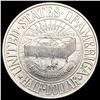Image 2 : 1936 York Half Dollar UNCIRCULATED