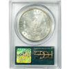 Image 2 : 1881-S Morgan Silver Dollar PCGS MS64