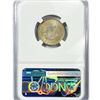 Image 2 : 1905 Liberty Victory Nickel NGC MS63