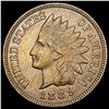 Image 1 : 1889 Indian Head Cent UNCIRCULATED