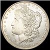 Image 1 : 1878-S Morgan Silver Dollar UNCIRCULATED