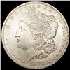 Image 1 : 1883-S Morgan Silver Dollar UNCIRCULATED