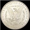 Image 2 : 1883-S Morgan Silver Dollar UNCIRCULATED
