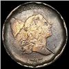 Image 1 : 1797 Liberty Cap Half Cent NICELY CIRCULATED