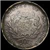 Image 2 : 1797 Liberty Cap Half Cent NICELY CIRCULATED