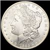 Image 1 : 1885-O Morgan Silver Dollar UNCIRCULATED