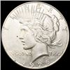 Image 1 : 1926-S Silver Peace Dollar UNCIRCULATED