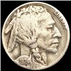 1924-S Buffalo Nickel NICELY CIRCULATED