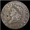 Image 1 : 1808 Large Cent NICELY CIRCULATED