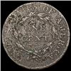 Image 2 : 1808 Large Cent NICELY CIRCULATED