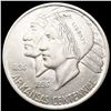 Image 1 : 1935 Arkansas Half Dollar CLOSELY UNCIRCULATED