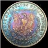 Image 2 : 1884-S Morgan Silver Dollar CLOSELY UNCIRCULATED