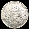 Image 2 : 1937 Arkansas Half Dollar UNCIRCULATED