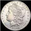 Image 1 : 1889-S Morgan Silver Dollar CLOSELY UNCIRCULATED
