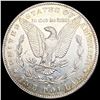 Image 2 : 1889-S Morgan Silver Dollar CLOSELY UNCIRCULATED