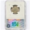 Image 2 : 1902 Liberty Victory Nickel PGA MS63+