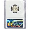 Image 2 : 1944 Mercury Silver Dime NGC MS65