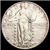 Image 1 : 1928 Standing Liberty Quarter NEARLY UNCIRCULATED