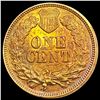 Image 2 : 1867 RD Indian Head Cent UNCIRCULATED