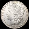 Image 1 : 1886-O Morgan Silver Dollar CLOSELY UNCIRCULATED