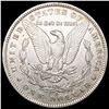 Image 2 : 1886-O Morgan Silver Dollar CLOSELY UNCIRCULATED