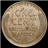 Image 2 : 1911-D Wheat Cent UNCIRCULATED