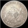 Image 2 : 1835 Capped Bust Quarter NICELY CIRCULATED