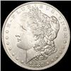 Image 1 : 1880-O Morgan Silver Dollar UNCIRCULATED