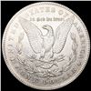 Image 2 : 1878-S Morgan Silver Dollar CLOSELY UNCIRCULATED