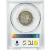 Image 2 : 1917-S Standing Liberty Quarter PCGS F12 Type 1