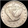 Image 2 : 1926 Standing Liberty Quarter CLOSELY UNCIRCULATED