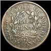 Image 2 : 1805 Draped Bust Half Cent NICELY CIRCULATED