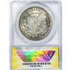 Image 2 : 1921-D Morgan Silver Dollar ANACS MS64