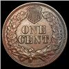 Image 2 : 1865 Indian Head Cent CLOSELY UNCIRCULATED