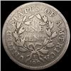 Image 2 : 1797 Large Cent NICELY CIRCULATED
