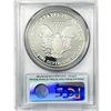 Image 2 : 2010-W American Silver Eagle PCGS PR70 DCAM