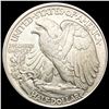 Image 2 : 1917 Walking Liberty Half Dollar UNCIRCULATED