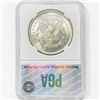 Image 2 : 1921 Morgan Silver Dollar PGA MS64