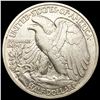 Image 2 : 1928-S Walking Liberty Half Dollar CLOSELY UNCIRCU