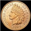 Image 1 : 1909 RB Indian Head Cent UNCIRCULATED