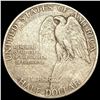 Image 2 : 1925 Stone Mountain Half Dollar LIGHTLY CIRCULATED