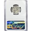 Image 2 : AD 787-789 Tabaristan AR Hemidrachm NGC MS
