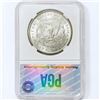 Image 2 : 1898-O Morgan Silver Dollar PGA MS67